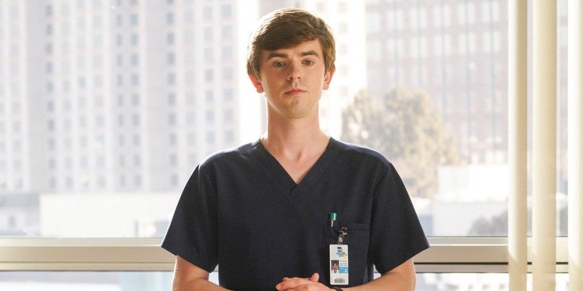 What The Good Doctor’s Season 3 Premiere Disaster May Mean For Shaun ...