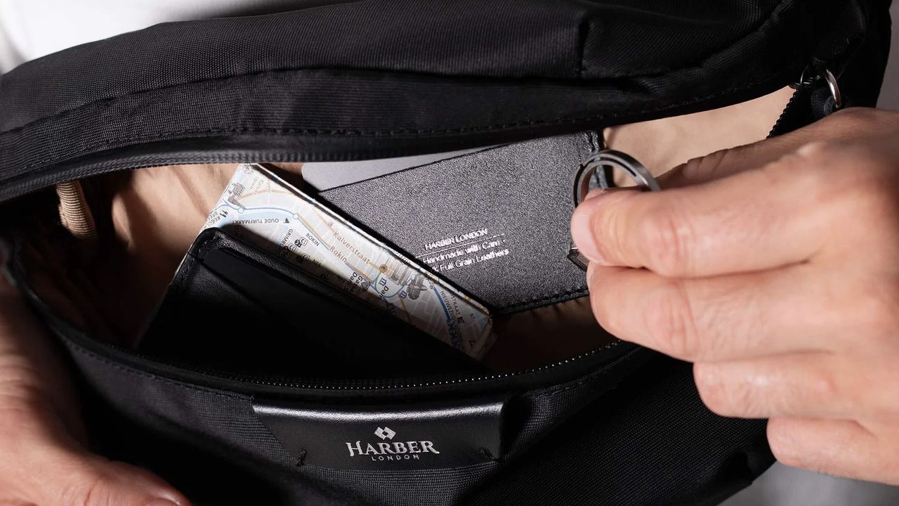 Harber London