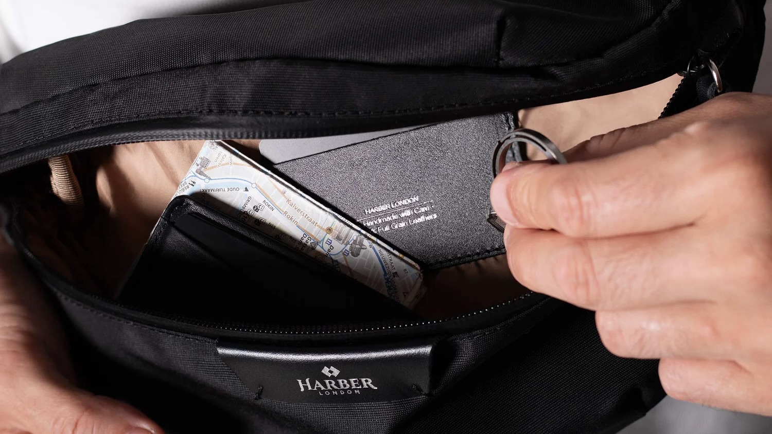 Harber London