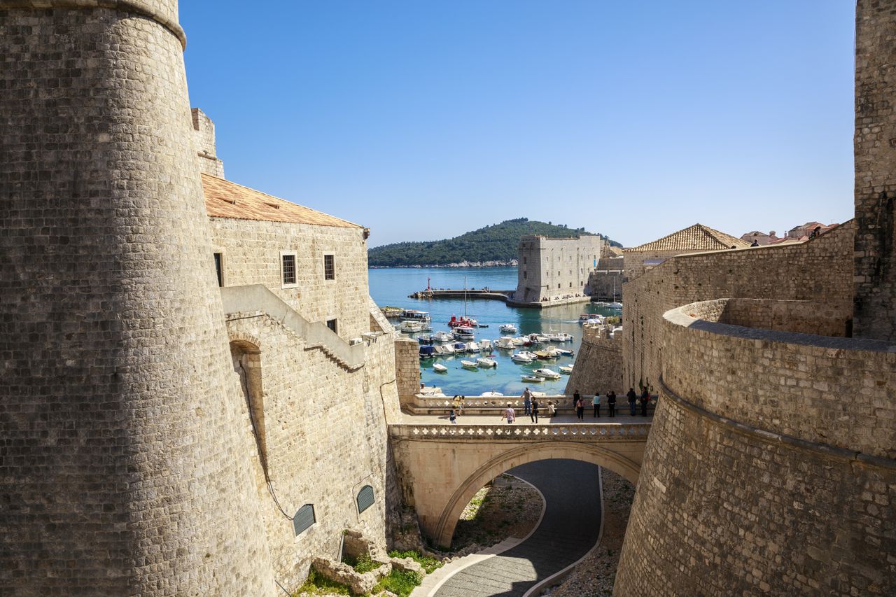 Dubrovnik