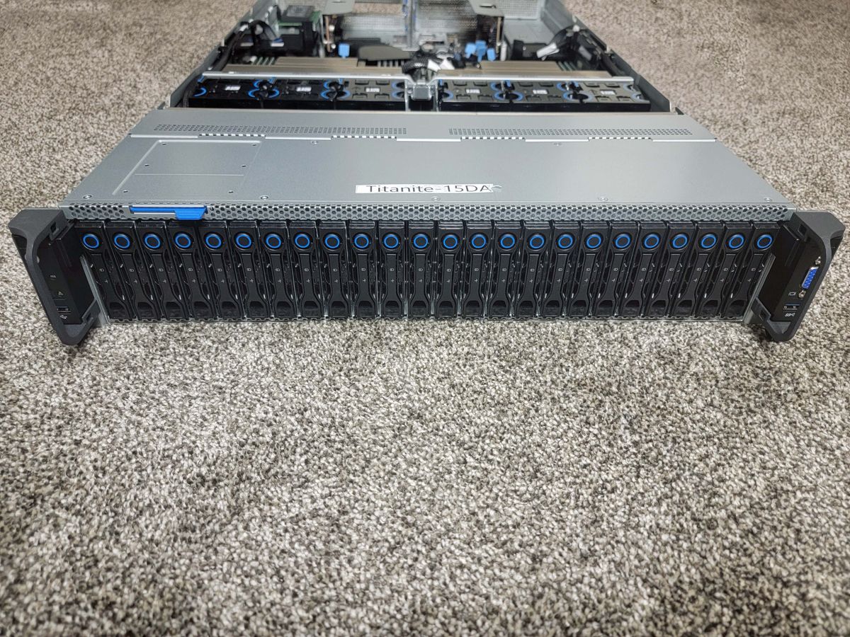 AMD Epyc