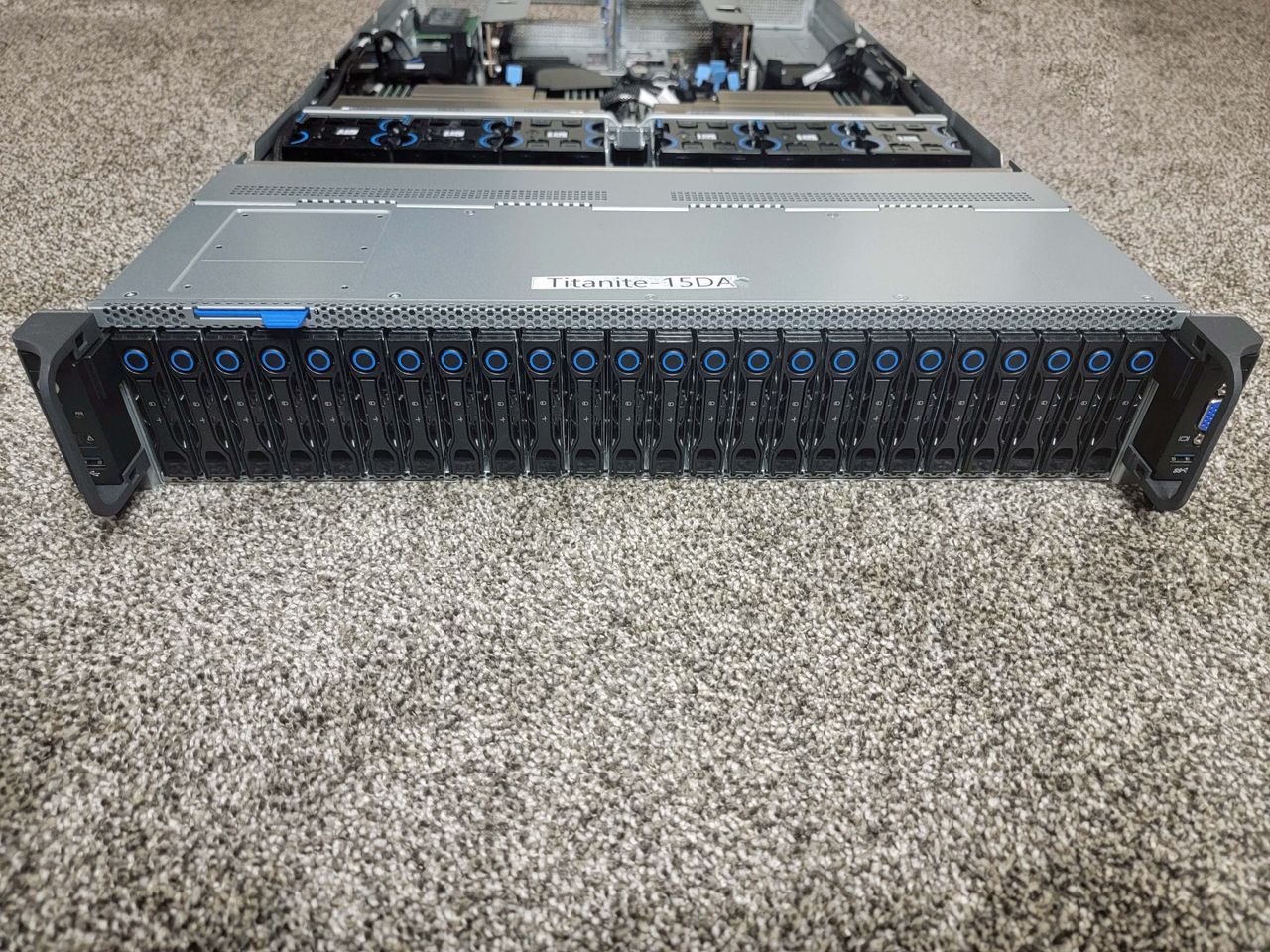 AMD Epyc