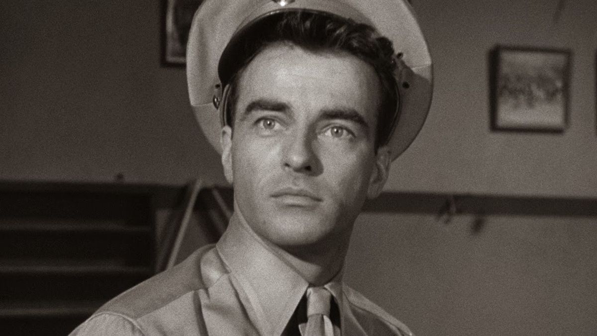 The 32 greatest &rsquo;50s actors | GamesRadar+