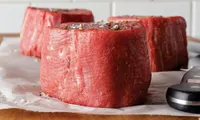Omaha Steaks 10 oz. Butcher's Cut Filet Mignon (4 Count) | Save 40% today!