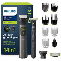 Philips Series 9000 14-in-1 Trimmer | 753:- 1 495:- hos Amazon Spara 742 kronor: