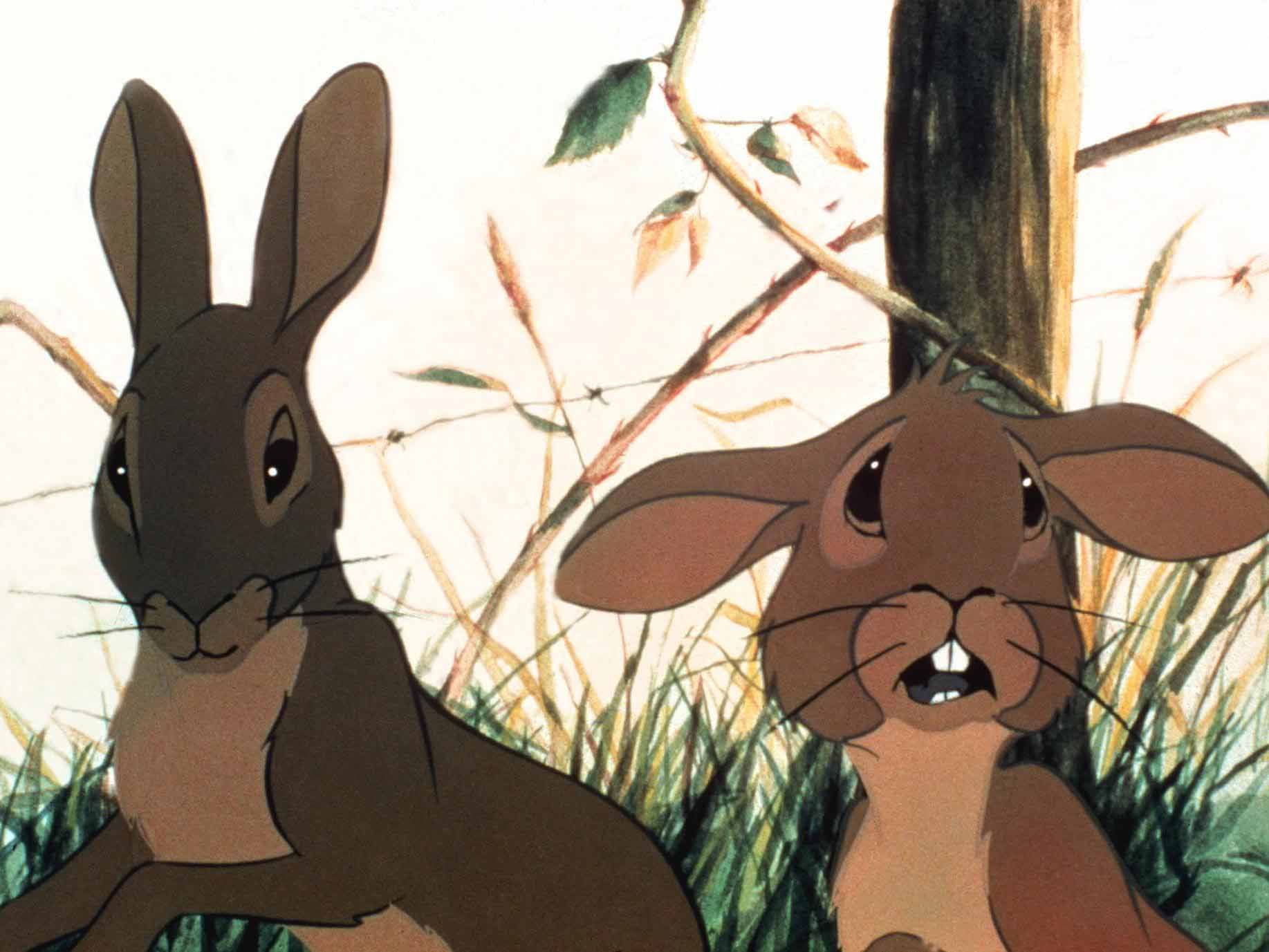 Interview: Luke Evans reveals his 7 favourite animated movies