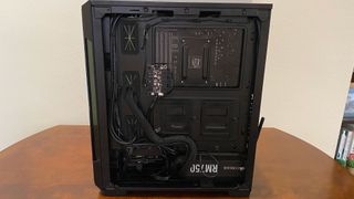 Corsair Vengeance a4100