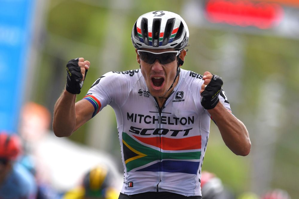 Daryl Impey (Mitchelton-Scott)