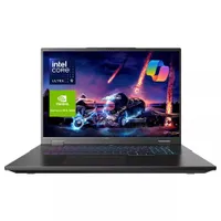 Thunderobot Zero 18 Pro w/ RTX 5080