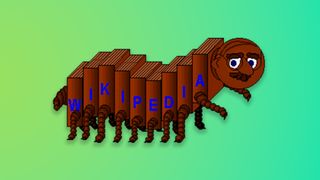 Wikipedia logo Wikipede