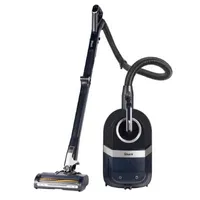 Shark Anti Hair Wrap Bagless Cylinder Pet Vacuum CZ250UKT: was £299.99, now £199.99 at Shark