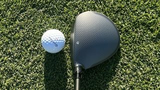 TaylorMade Qi35 Fairway Wood Review