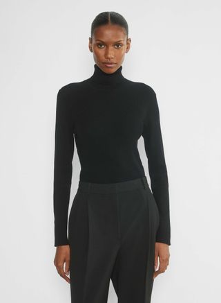 Aritzia, Babaton Compel Turtleneck