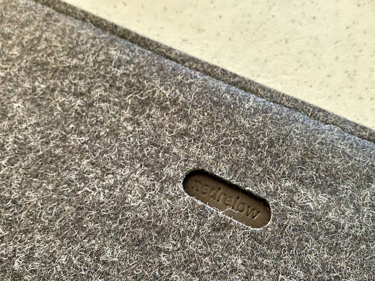 Magic Sleeve Ipad Pro Up Close Nedrelow