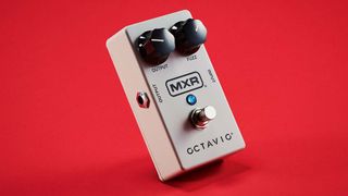 MXR Octavio