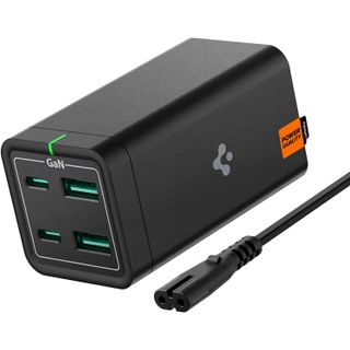 Spigen 65W [GaN III] 4-Port USB C Charging Station