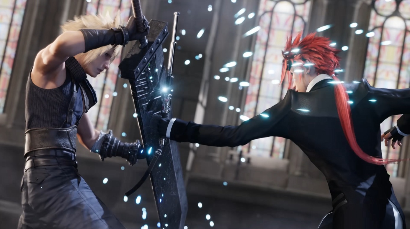 Final Fantasy 7 Remake gets Xbox Series X|S release date