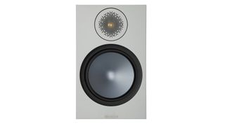 Monitor Audio Bronze 100 review