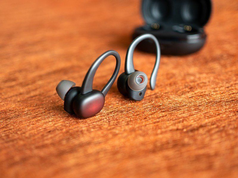 Amazfit PowerBuds