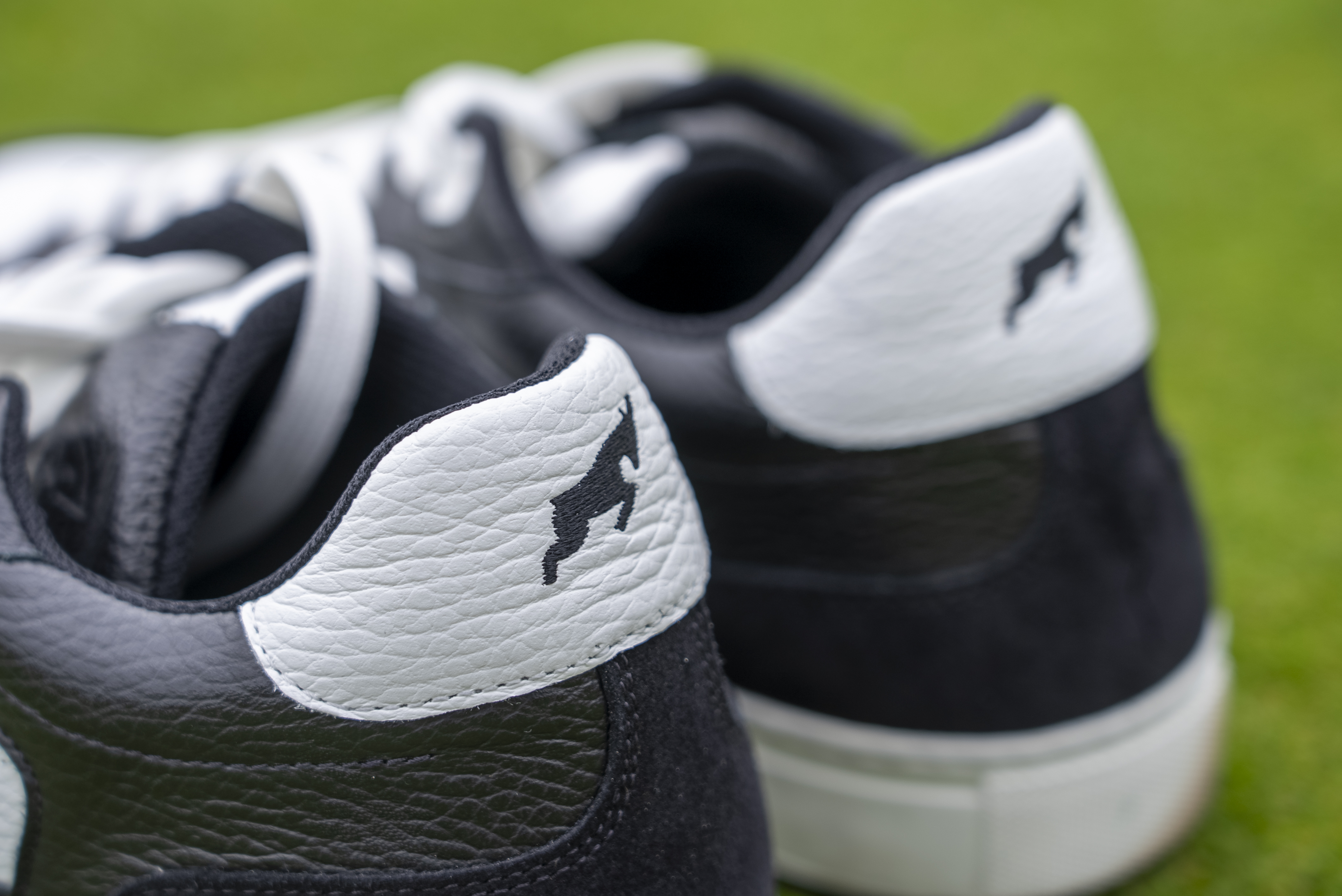 Goatlane Contour Golf Shoe review