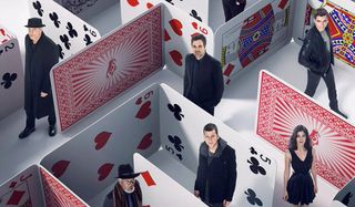 now you see me 2