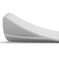 2. Helix Premium Mattress Topper with GlacioTex:was $37.33 now $272.54 with code TOMS27 at HelixTOMS27.