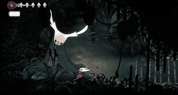 download the new version Hollow Knight: Silksong