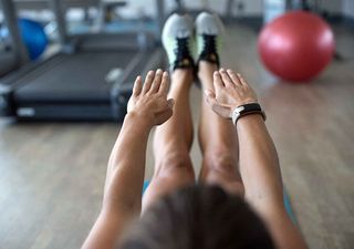 Mio Slice Fitness Tracker