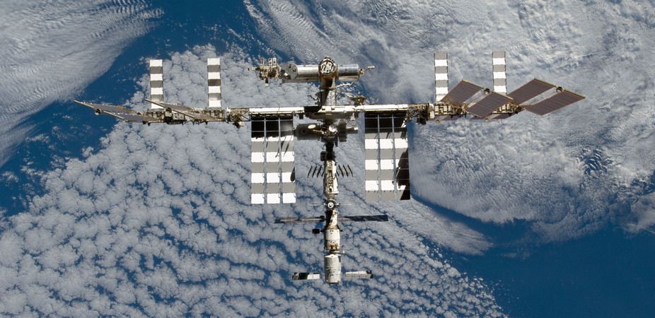 iss, space travel, hostility of space