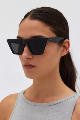 Sloane Eyewear Cassia Sunglasses