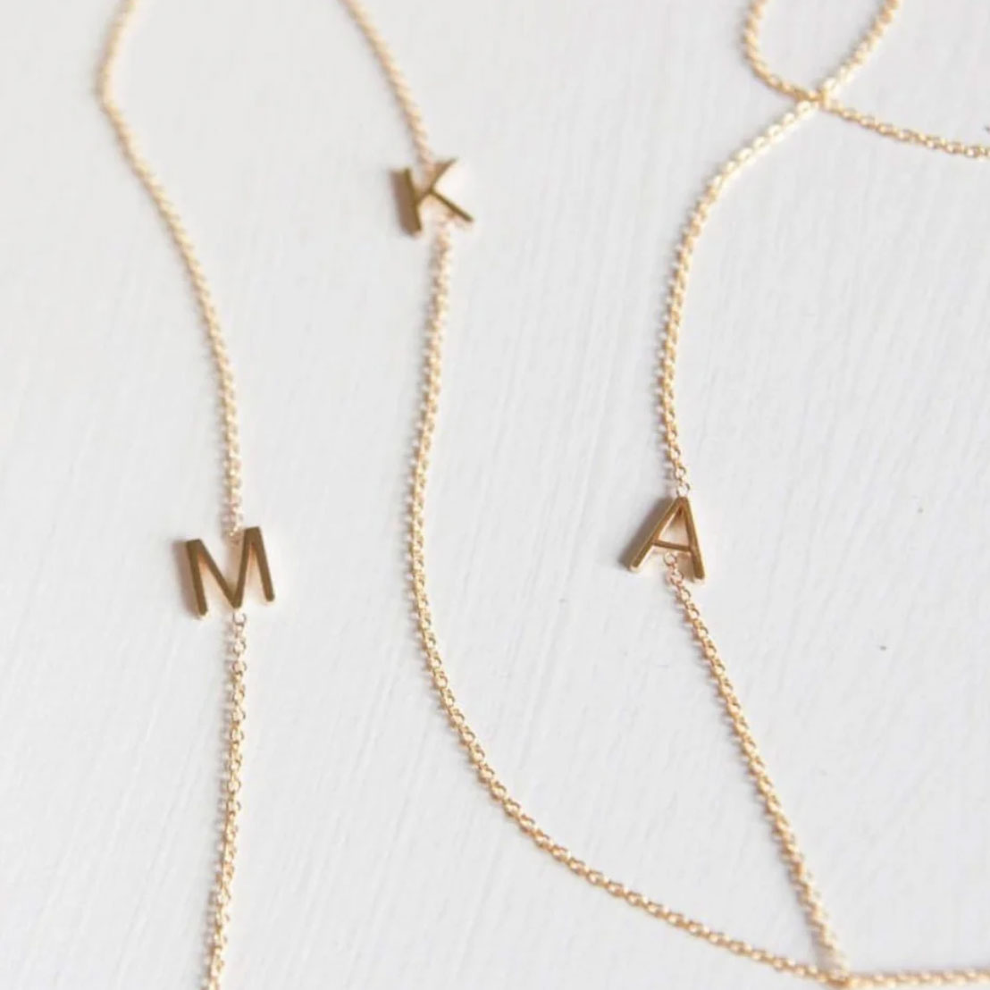 Maya Brenner necklace