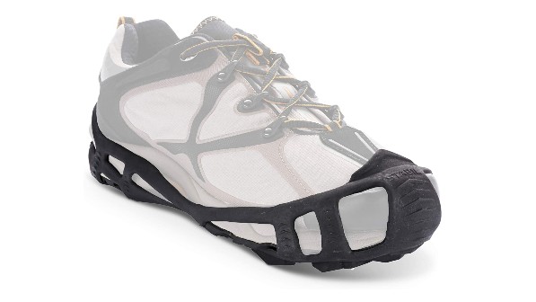 crampons