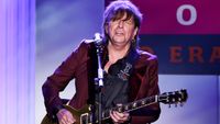 Richie Sambora performs onstage at the 33rd Annual Race to Erase MS Gala held at Fairmont Century Plaza on June 05, 2026 in Los Angeles, California. (Photo by Jesse Grant/Variety via Getty Images)