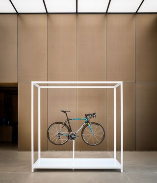 United Cycling design HQ in Copenhagen