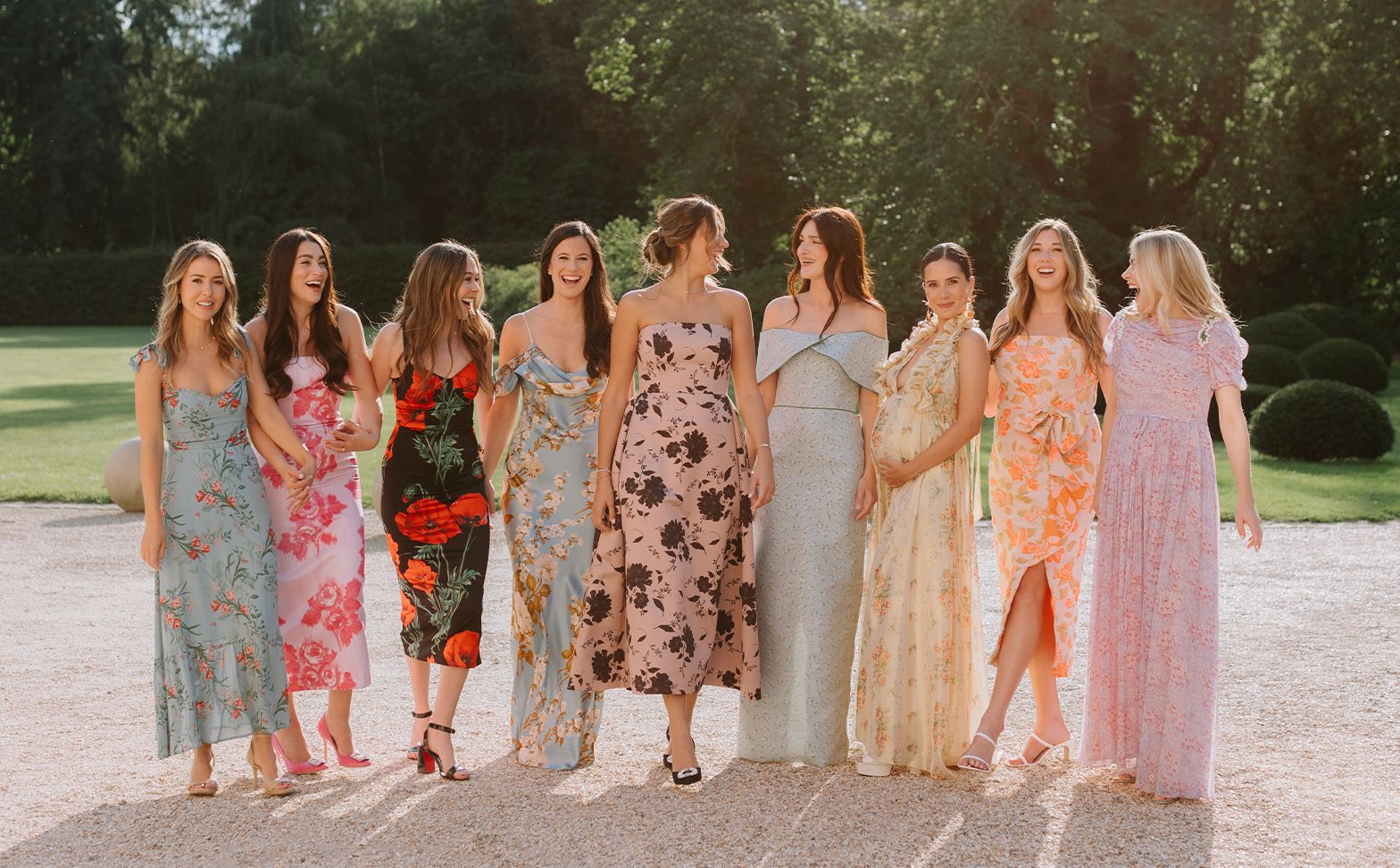 Blaize and Daniel Vitas Wedding