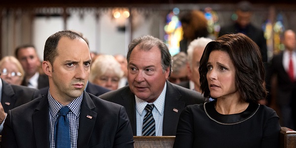 veep season 6 gary ben selina