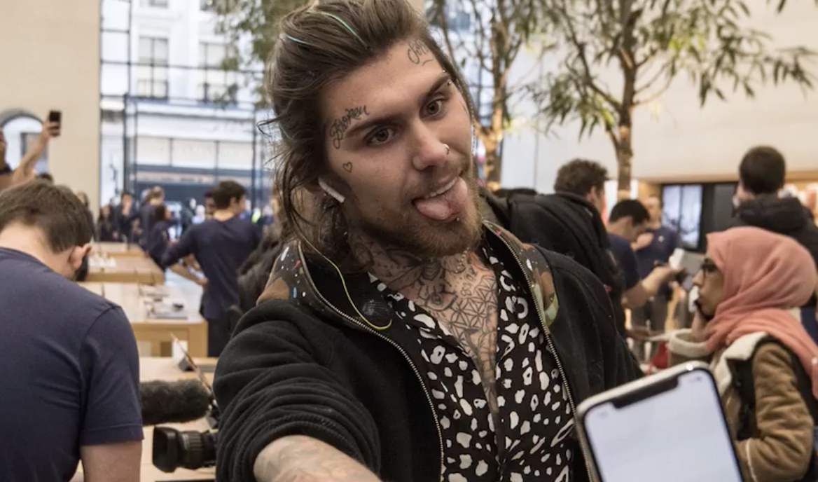 Marco Pierre White Jr.