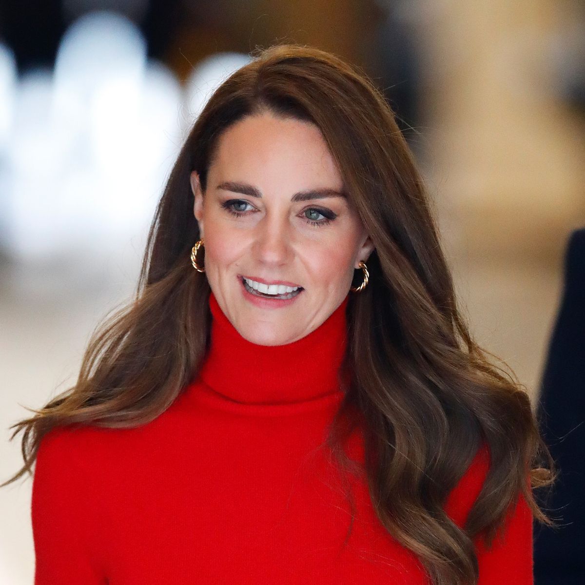 Kate Middleton’s Friends Describe Her as an Introvert Who Doesn’t Want ...