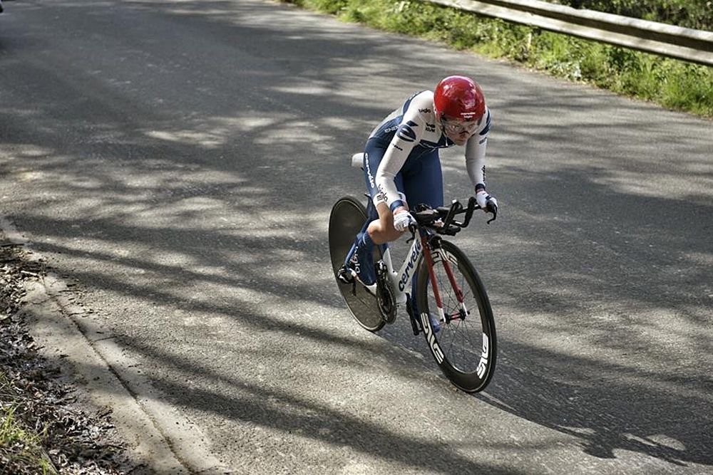 Lotta Lepisto (Cervelo Bigla)