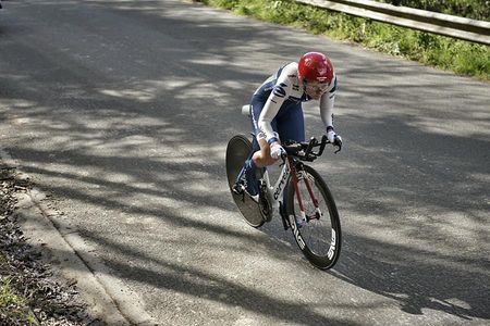 Lotta Lepisto (Cervelo Bigla)