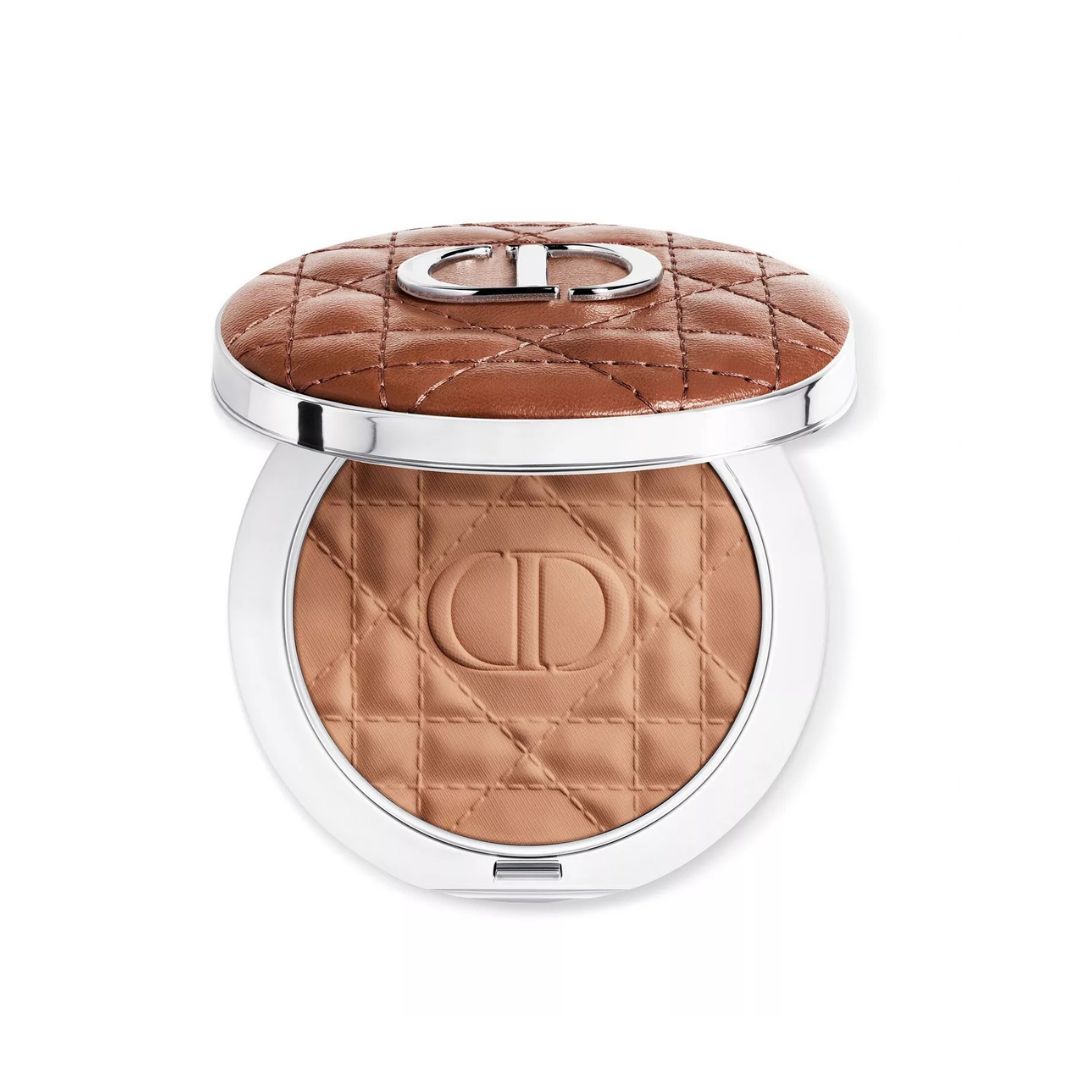 An image showing a powder bronzer from Dior