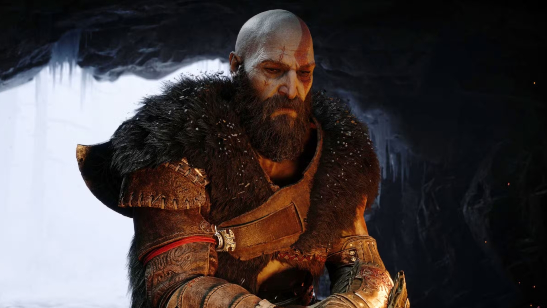 God of War Ragnarok