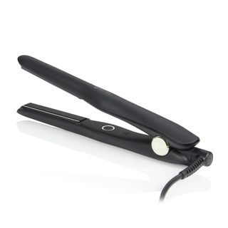 Ghd Mini Slim Hair Straightener (15mm Plate) Black