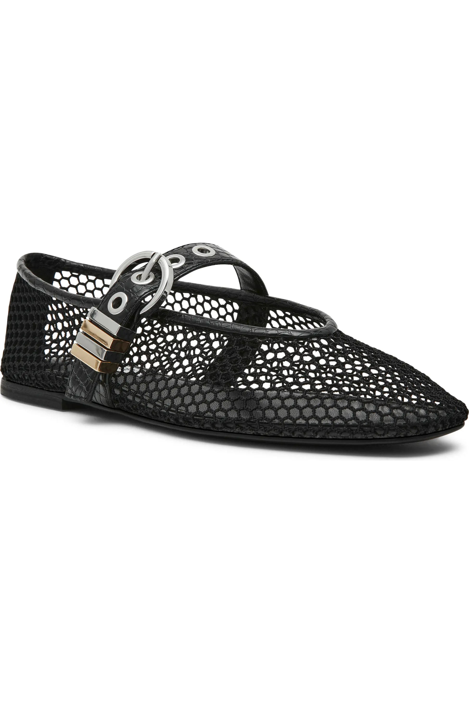 Steve Madden, Lucia Mary Jane Flat