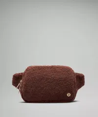 Lululemon Everywhere Belt Bag Large 2L Fleece