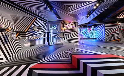 Tobias Rehberger's latest installation dazzles at MCM, Hong Kong