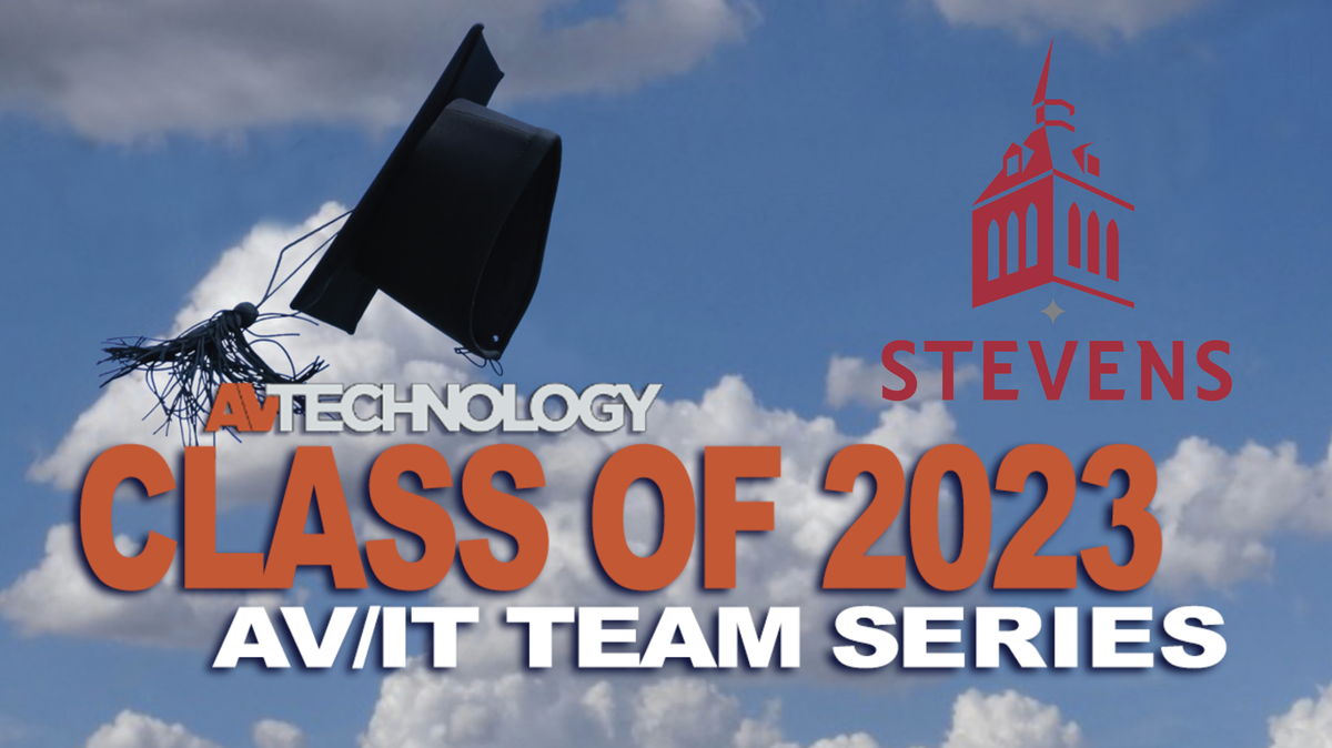 The Class of 2023 Stevens Institute of Technology