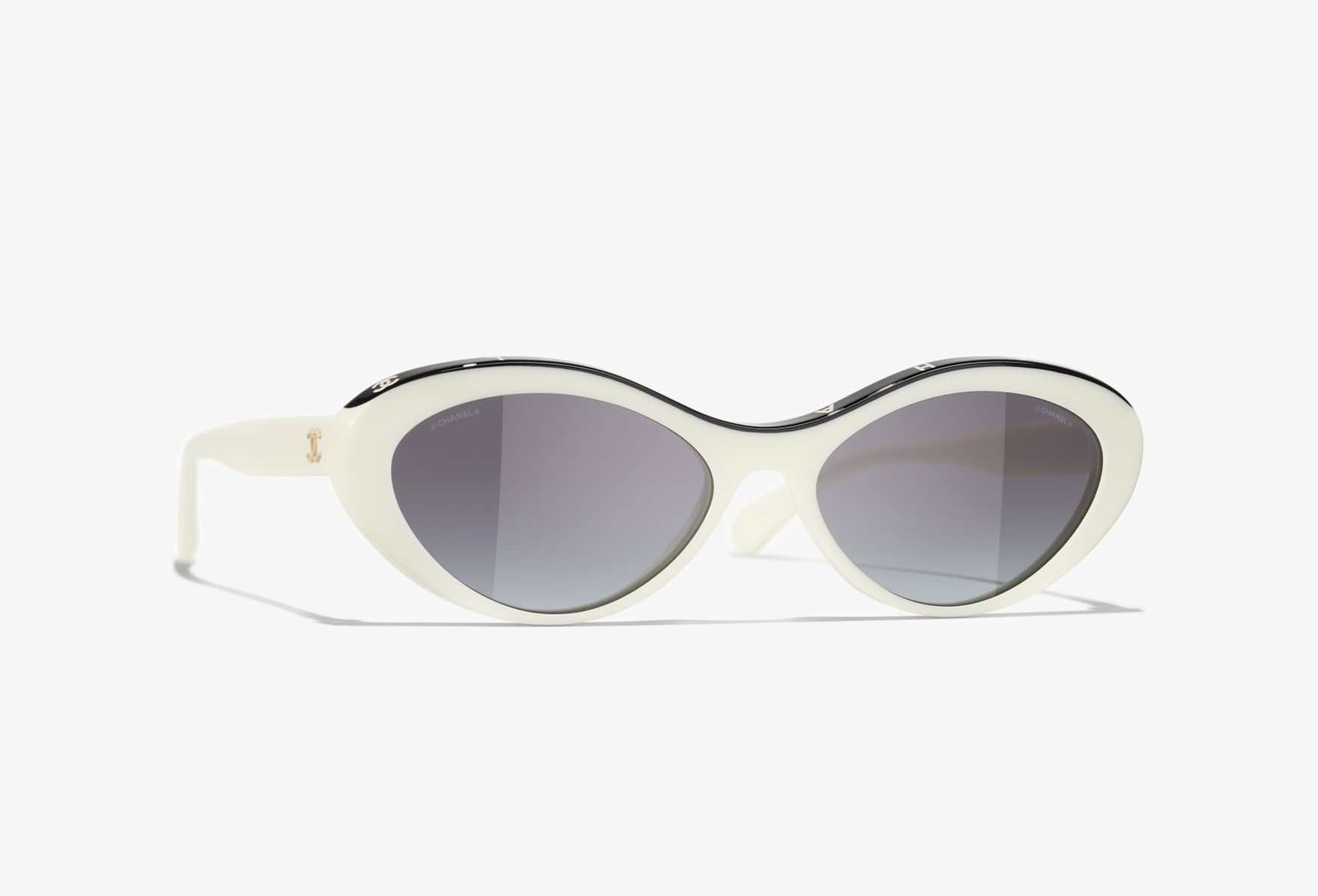 Oval Sunglasses