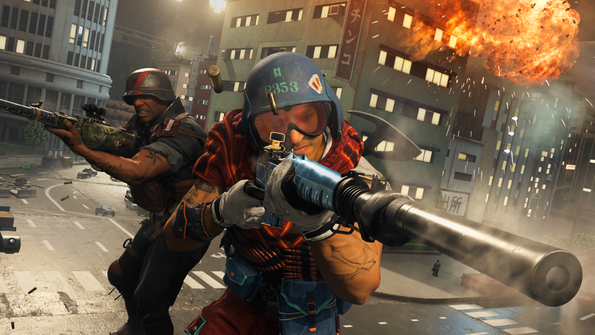 Warzone: Você precisa do PlayStation Plus ou do Xbox Live Gold