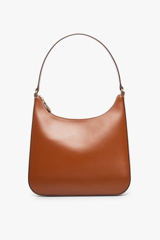 Alec Bag | Tan